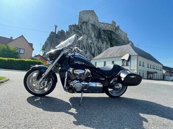 Suzuki VZR1800R