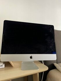 apple imac 2,7GHz intel core i5, 16gb RA M, 500 ssd HD