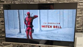 TV LG 47 740S