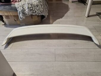 Ford escort mk4 spoiler