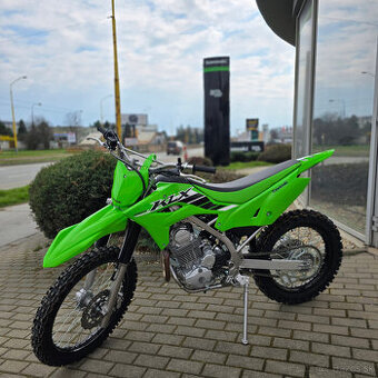 Kawasaki KLX 230R S 2025