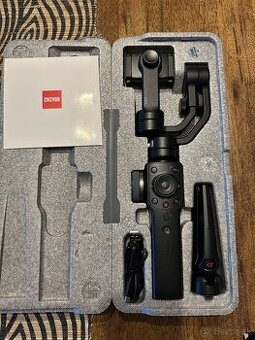ZHIYUN Smooth 4