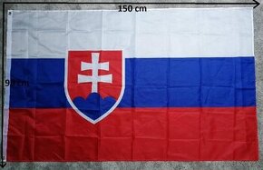 SLOVENSKÁ VLAJKA