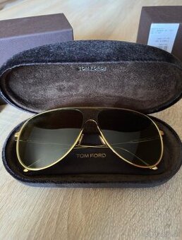 Slnečné okuliare Tom Ford