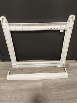 Spojovací diel Bosch práčka - sušička