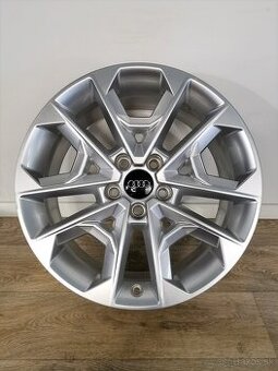 Audi Q2, SQ2 81A orig.  ALU disky 5x112 R18