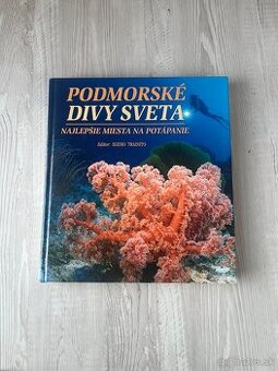 Najlepšie miesta na potápanie - 1