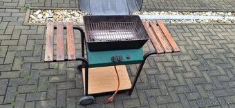 Plynový gril Grillino