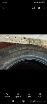 Letné pneumatiky laufenn 205/65R16C - 1