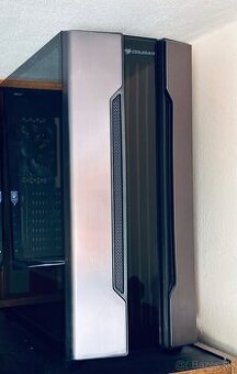 Cougar Gemini S