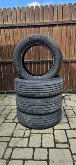 215/60 R16 Letné pneumatiky