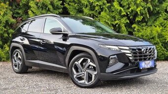-2022- Hyundai Tucson 1.6CRDi Mild Hybrid - 187.000km-