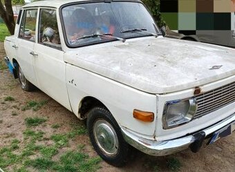 Wartburg lim.353