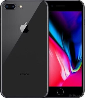 Iphone 8+