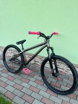 Ns bikes dirt