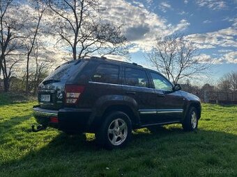 Jeep 3.0 crdi JEEP GRAND CHEROKEE 3.0 crd