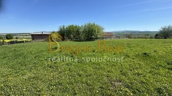 PREDAJ - Stavebný pozemok o rozlohe 531m2 - BRETEJOVCE