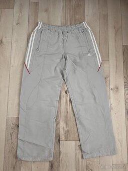 Pánske športové  nohavice Adidas M