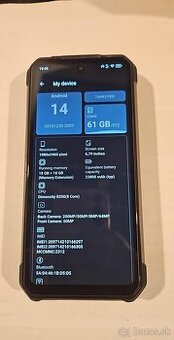 Tank 3 pro 18 GB