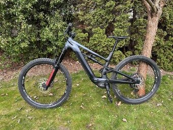Canyon Torque On 8