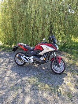 Honda NC 750X