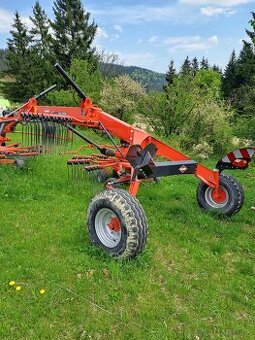 Predám zhrňovač Kuhn GA6930