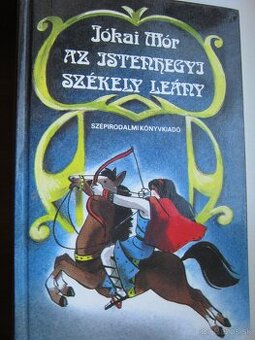 dobrodruzne knizky po madarsky