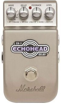 Kúpim Marshall Echohead
