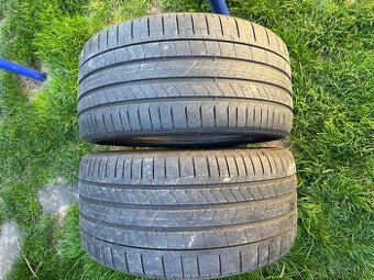 285/30 R21 letne pneuu Pirelli rv2023