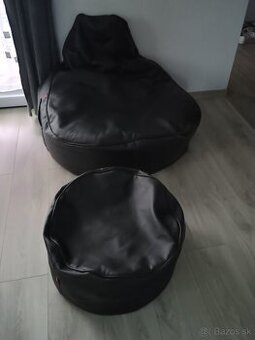 Vak na sedenie