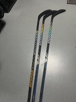 hokejky Warrior