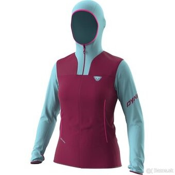 NOVÁ Dynafit Traverse PTC Jacket S, M NOVÁ