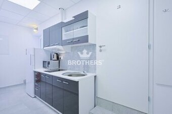 NA PRENÁJOM,BYTOVÁ JEDNOTKA 40M2 V RODINNOM DOME,3MIN OD ZÁV