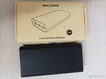 Power Bank 20000 mAh