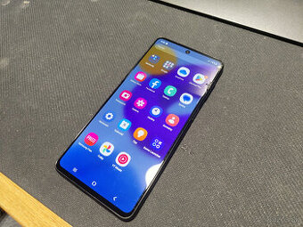 Samsung Galaxy M52 5G
