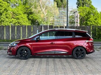 Renault Clio Grandtour 2017 LIMITED