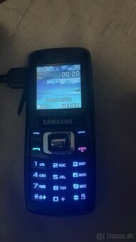 Samsung SGH-B130