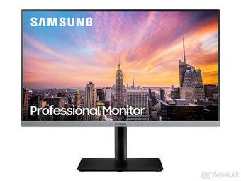 Samsung S24R650FDU 60,5 cm (23.8") 1920 x 1080 px Full HD