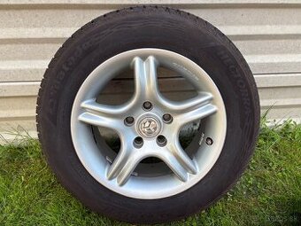 Kolesa Mercedes vito 195/65 r15
