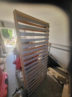 Rošty 90x200 (2x)