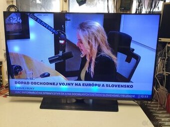 48" SMART LED TV s VADOU