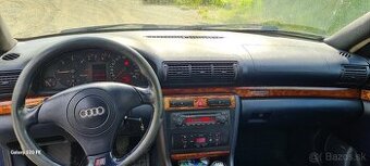 predam audi a4 b5 1.9 tdi