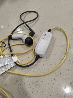 nabijacka elektromobil vw