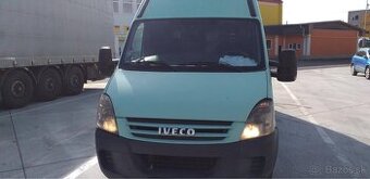Iveco daily 3.0l