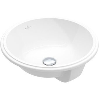 Villeroy & Boch Architectura umývadlo 40x40 cm - nové