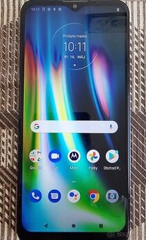 Motorola G9 Play