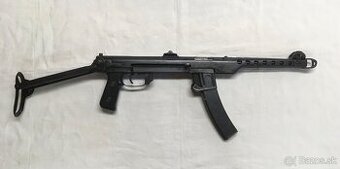 PPS43C Sudajev