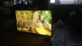 Televízor Philips 126cm