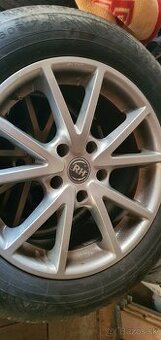 Elekteony 5x112