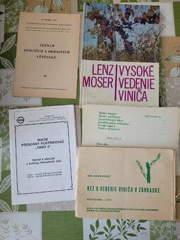 Vysoké vedenie viniča